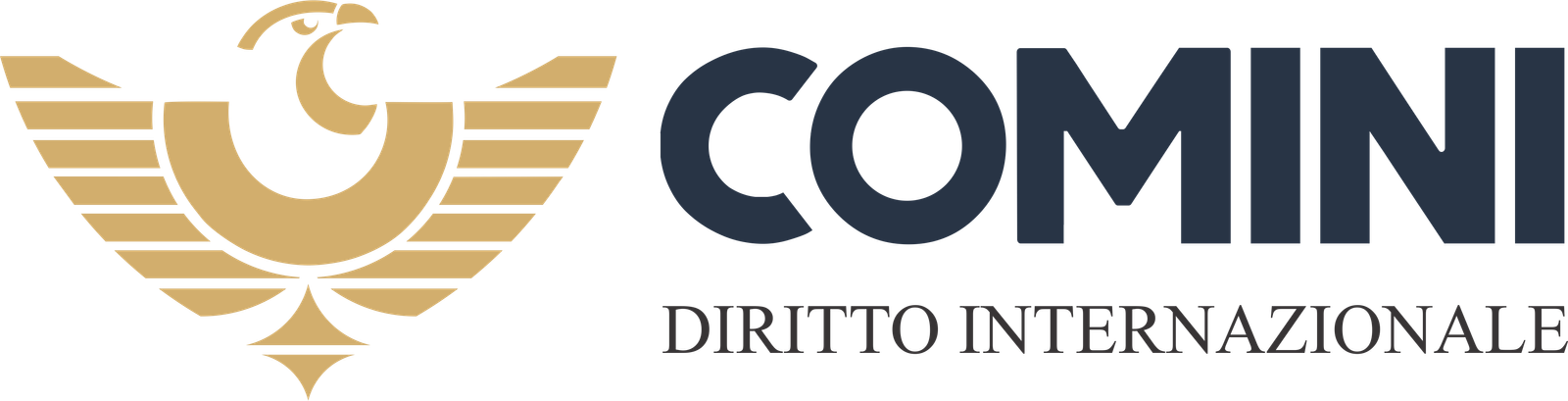 Comini – Direito Internacional